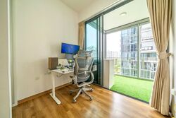 The Luxurie (D19), Condominium #626532251